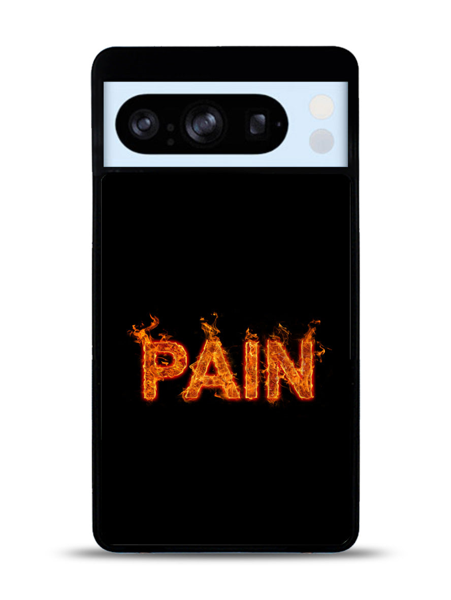 Pain Google Pixel 8 Pro Case QC9422
