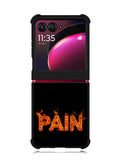 Pain Motorola Moto Razr Plus 2023 , Moto Razr+ 2023 Case OV9422