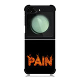 Pain Samsung Galaxy Z Flip 6 5G 2024 Case OV9422
