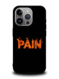 Pain iPhone 16 Pro Max Case OV9422
