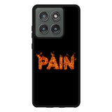 Pain Motorola Moto Edge 2025 Case OV9422