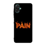 Pain Samsung Galaxy A07 Case OV9422