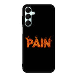 Pain Samsung Galaxy A16 Case OV9422