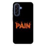 Pain Samsung Galaxy A17 Case OV9422