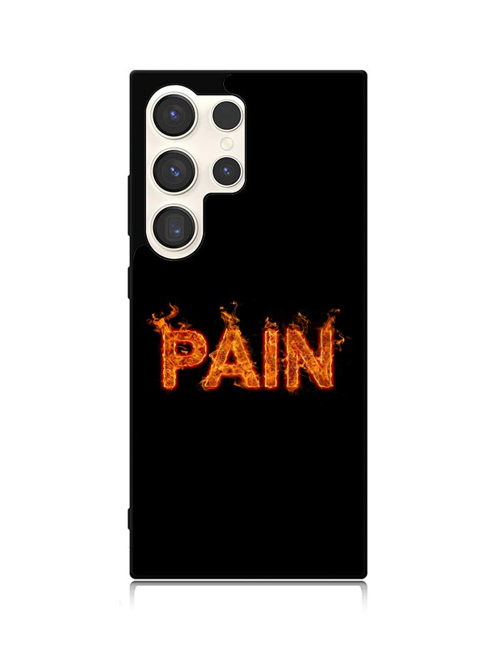 Pain Samsung Galaxy S23 Ultra 5G Case QC9422