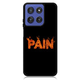 Pain Motorola Moto G Stylus 5G 2025 Case OV9422
