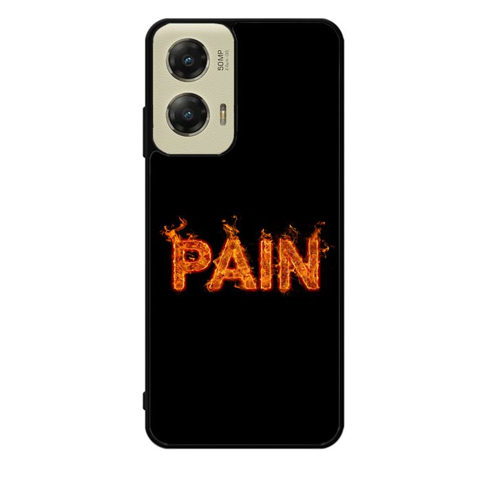 Pain Motorola Moto G Stylus 5G 2024 Case OV9422