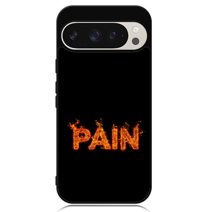 Pain Google Pixel 9 | Pixel 9 Pro Case OV9422