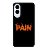 Pain Samsung Galaxy S25 Edge 5G Case OV9422
