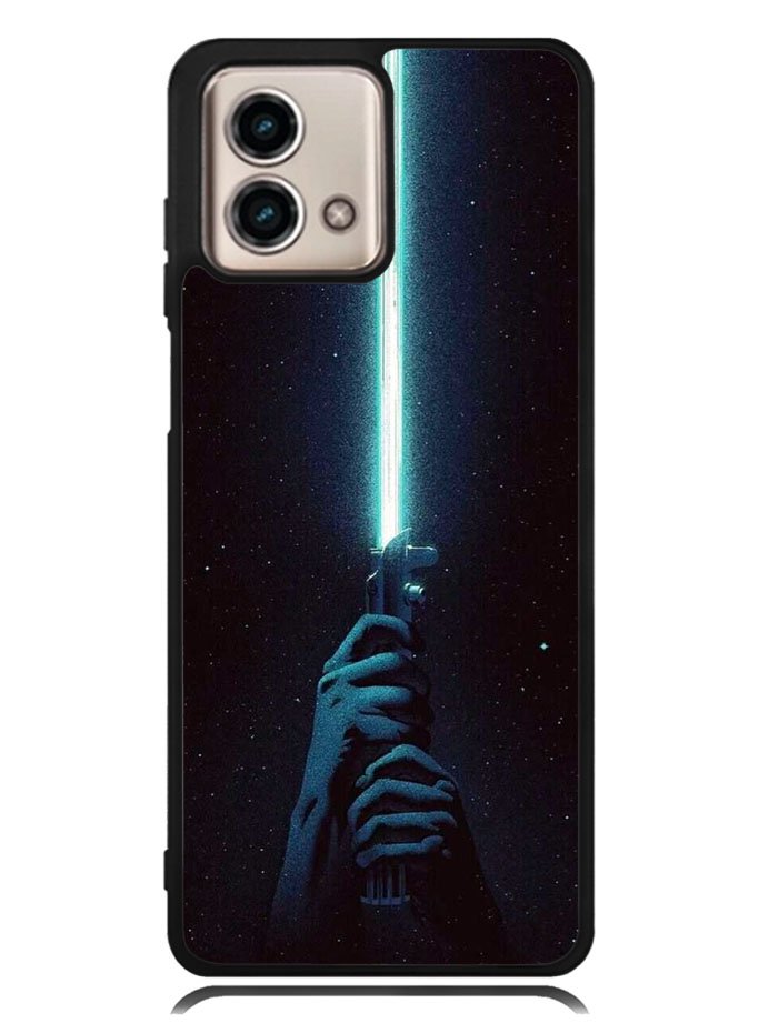 Luke Star Wars Motorola Moto G Stylus 5G 2023 Case OV9463