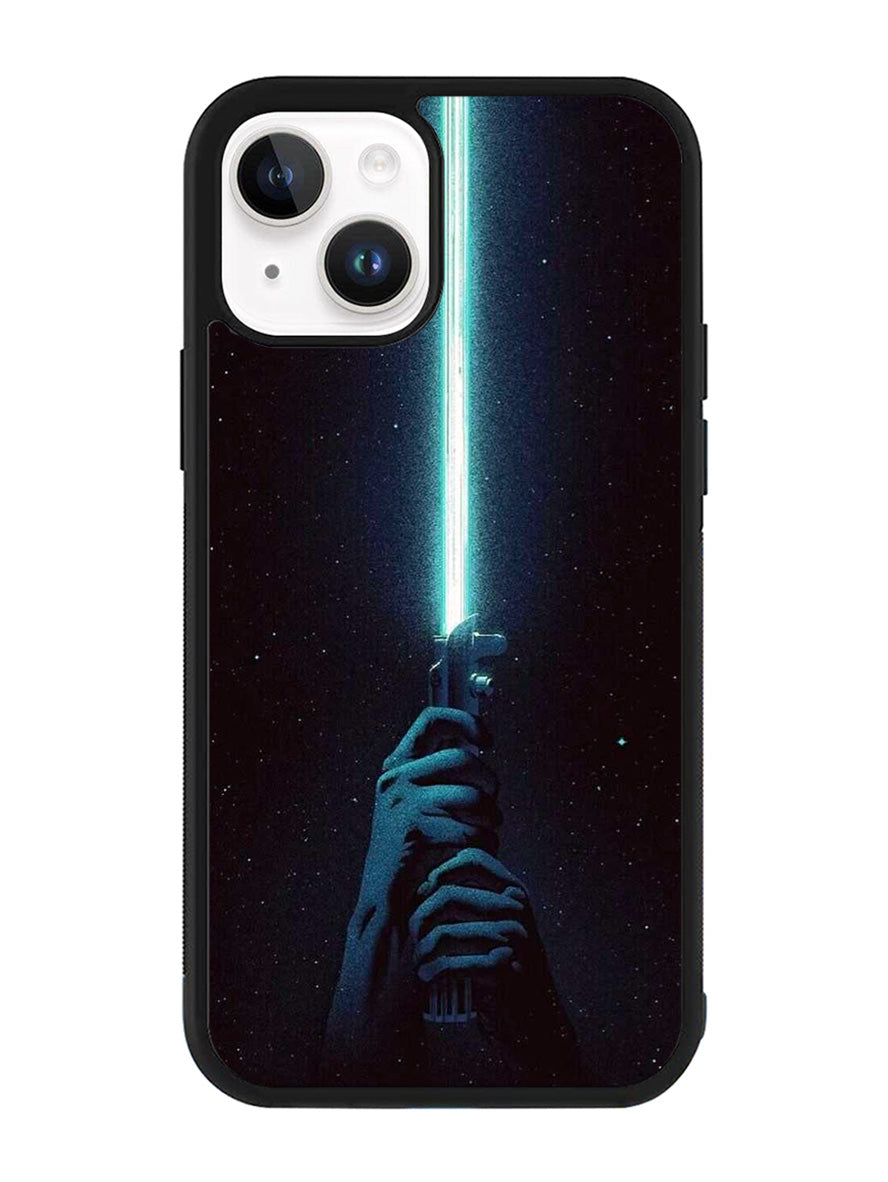 Luke Star Wars iPhone 15 Case OV9463