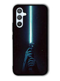 Luke Star Wars Samsung Galaxy A54 5G Case OV9463