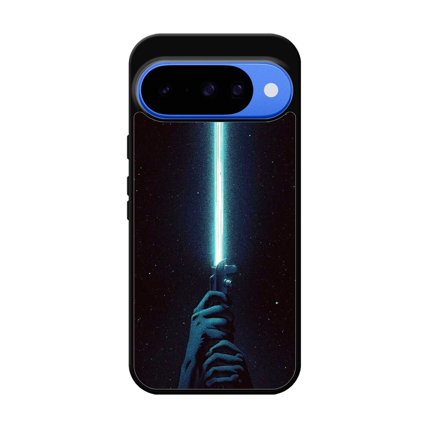 Luke Star Wars Google Pixel 10 Case QC9463