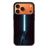 Luke Star Wars iPhone 17 Pro Case QC9463