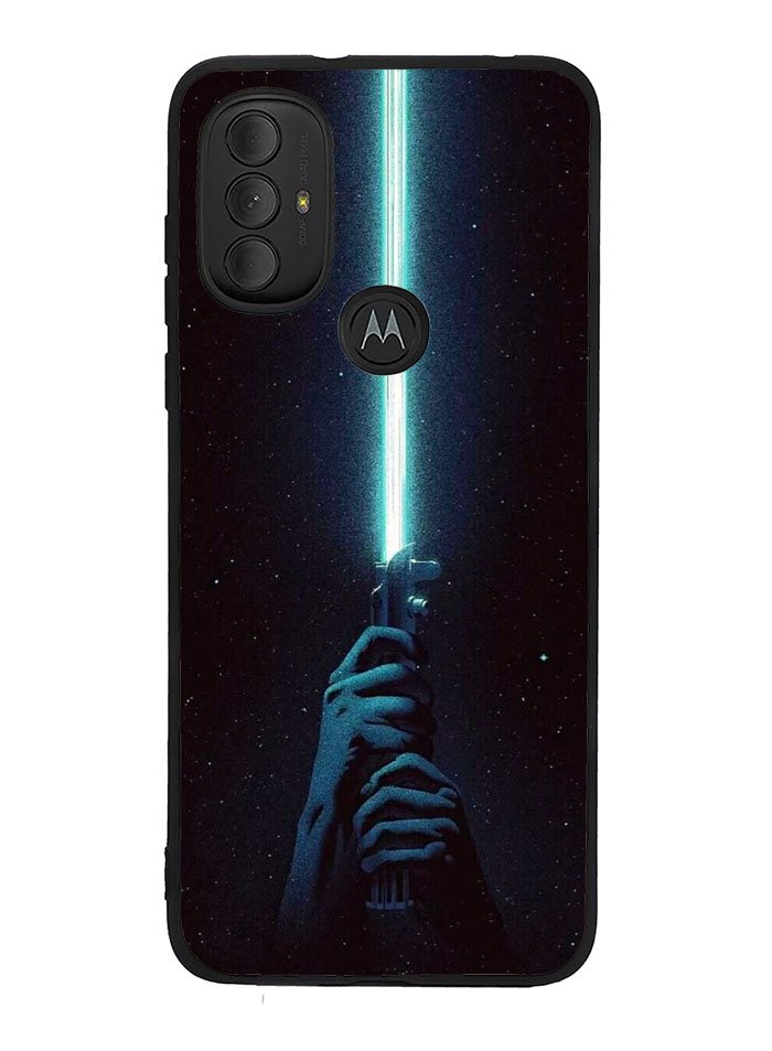 Luke Star Wars Motorola Moto G Pure 2021 , Moto G Power 2022 Case OV9463