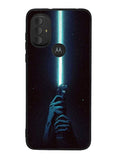 Luke Star Wars Motorola Moto G Pure 2021 , Moto G Power 2022 Case OV9463