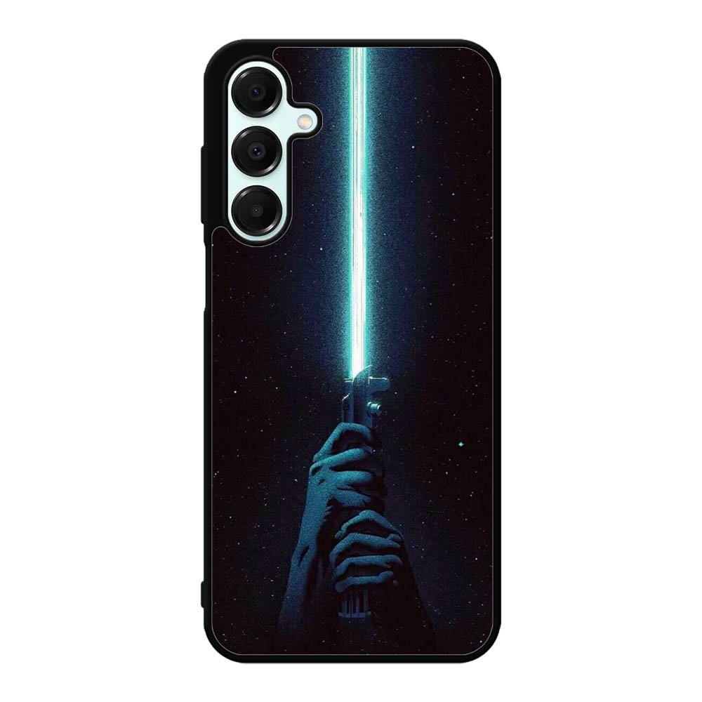 Luke Star Wars Samsung Galaxy A16 Case OV9463