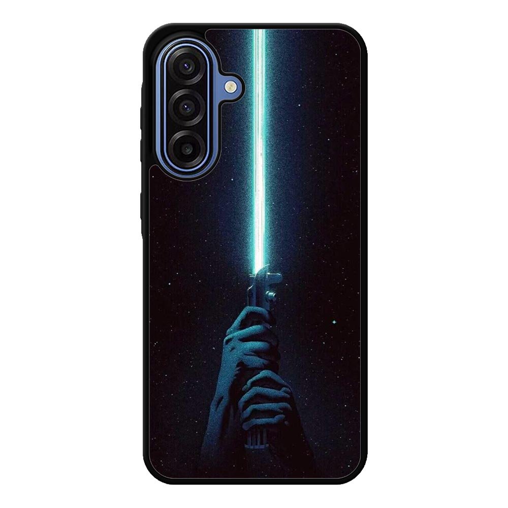 Luke Star Wars Samsung Galaxy A17 Case QC9463