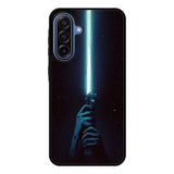 Luke Star Wars Samsung Galaxy A17 Case QC9463
