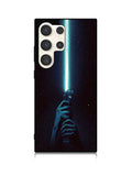 Luke Star Wars Samsung Galaxy S25 Ultra 5G Case QC9463