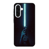 Luke Star Wars Samsung Galaxy A16 5G Case RC9463