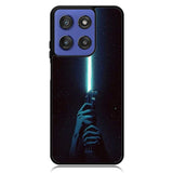 Luke Star Wars Motorola Moto G Stylus 5G 2025 Case OV9463