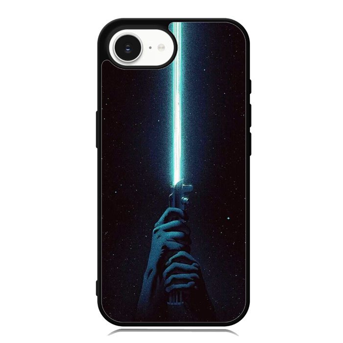 Luke Star Wars iPhone 16e Case OV9463