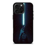 Luke Star Wars iPhone 16 Pro Max Case OV9463