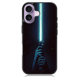 Luke Star Wars iPhone 17 Case OV9463