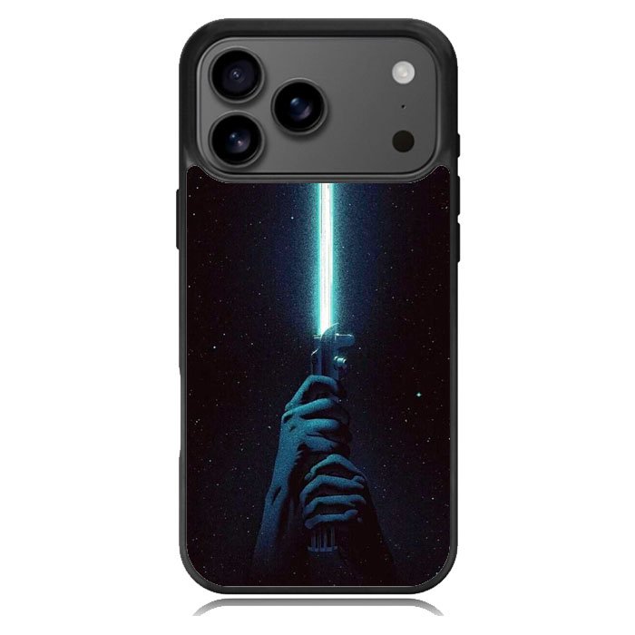 Luke Star Wars Samsung Galaxy S26 Case OV9463