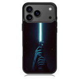 Luke Star Wars Samsung Galaxy S26 Case OV9463