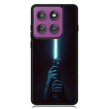 Luke Star Wars Motorola Moto Edge 2025 | Moto Edge 60 Fusion | Moto Edge 60 Pro Case OV9463