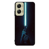 Luke Star Wars Motorola Moto G Stylus 5G 2024 Case OV9463