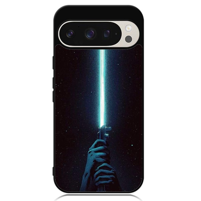 Luke Star Wars Google Pixel 9 Pro XL Case OV9463