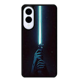 Luke Star Wars Samsung Galaxy S25 Edge 5G Case OV9463