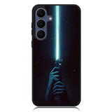 Luke Star Wars Samsung Galaxy S25 FE Case OV9463