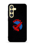 Nasa Black Samsung Galaxy S25 Plus 5G , Samsung Galaxy S25+ 5G Case OV9465