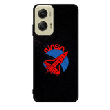 Nasa Black Motorola Moto G Stylus 5G 2024 Case OV9465