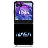 Nasa Font Motorola Moto Razr Plus 2024 , Moto Razr+ 2024 Case OV9466