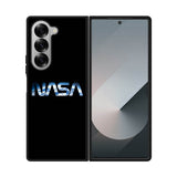 Nasa Font Samsung Galaxy Z Fold 7 5G Case OV9466