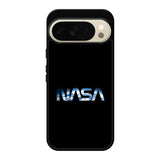 Nasa Font Google Pixel 10 Pro Case OV9466