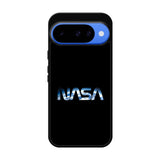 Nasa Font Google Pixel 10 Case OV9466