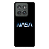 Nasa Font Motorola Moto Edge 2025 Case OV9466
