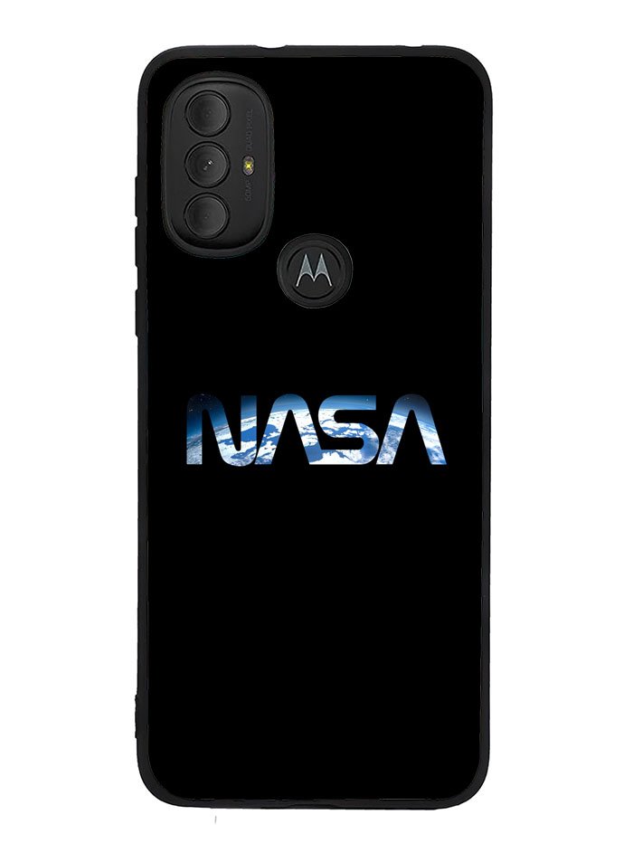 Nasa Font Motorola Moto G Pure 2021 , Moto G Power 2022 Case OV9466