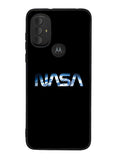 Nasa Font Motorola Moto G Pure 2021 , Moto G Power 2022 Case OV9466