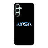 Nasa Font Samsung Galaxy A16 Case OV9466