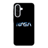 Nasa Font Samsung Galaxy A26 5G Case RC9466