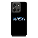 Nasa Font Motorola Moto G 5G 2025 Case OV9466