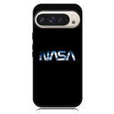 Nasa Font Google Pixel 10 Pro XL Case RC9466