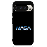 Nasa Font Google Pixel 9 Pro XL Case OV9466